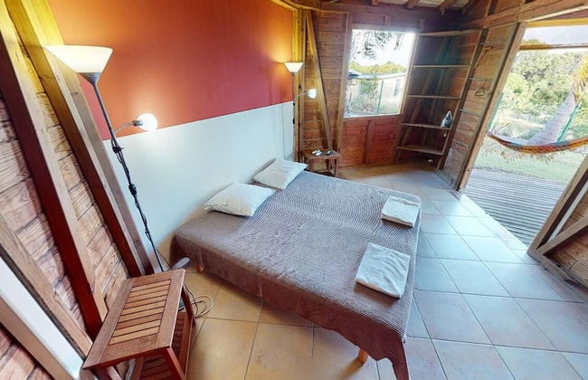 Les gîtes Baobab - Photo 15