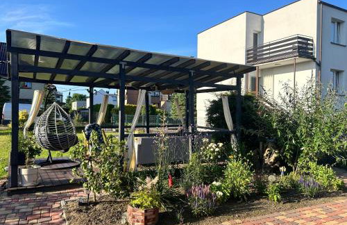 Lawendowe domki apartamenty - Foto 4