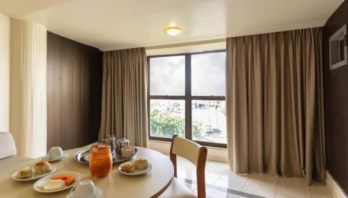 Uberaba Apart Hotel - by Easy Hotéis - Foto 3