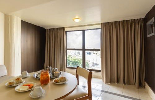 Uberaba Apart Hotel - by Easy Hotéis - Foto 3