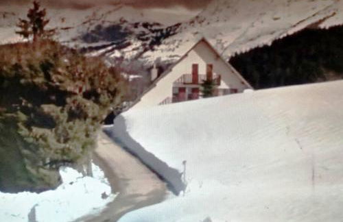 appartement de détente dans le Vercors 4-6 max - Foto 22