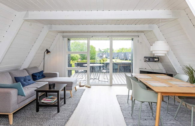 Golf & Spa Retreat - By Traum Ferienwohnungen - Foto 5