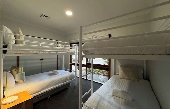 Big4 Tasman Holiday Parks - Bright - Photo 55