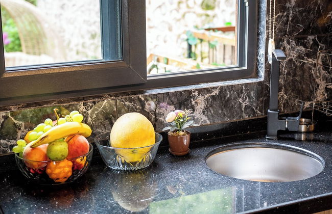 MEZRA DOĞAL DAĞ EVLERİ - Photo 68