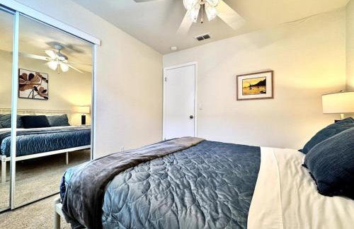 King Bed Retreat, Pet-Friendly, Rancho Cordova - Foto 14