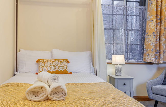 Host Stay Merchant House Studio - Foto 15