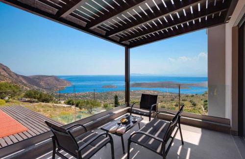 Villa Lela Seaview by Villa Plus - Foto 8