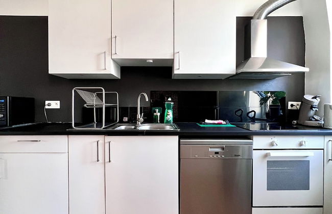 Spacious Family Apartment Midi - Foto 23