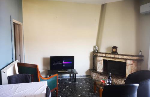 Sea View Apartment with 3 Bedrooms in Amfilochia - Foto 78