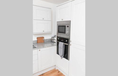 Raynolds Cottage Blidworth - Foto 3