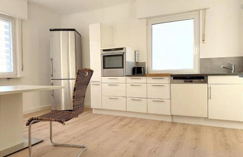 Neue moderne Monteurwohnung - Foto 7