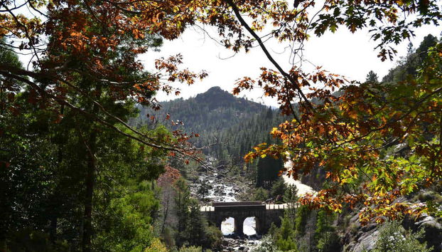 Parque Nacional Peneda-Gerês