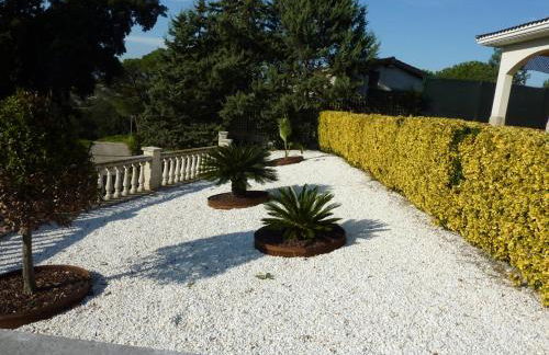 Villa in Mas Mora near Costa Brava Beaches - Photo 44