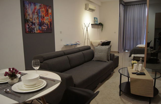 Twin Galaxy Suites - Foto 73