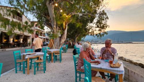 Cedar House a Greek treasure - Foto 4