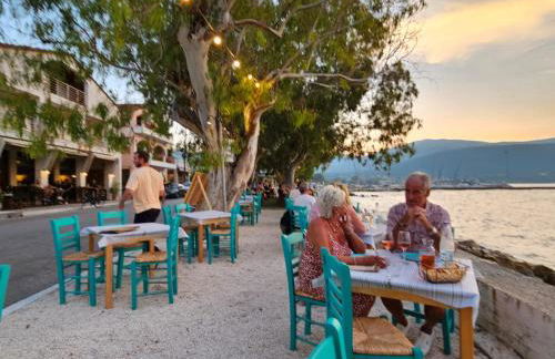 Cedar House a Greek treasure - Foto 4