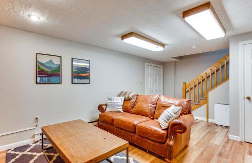 Condo with Deck and Grill Less Than 5 Miles to Loon Mountain! - Foto 31