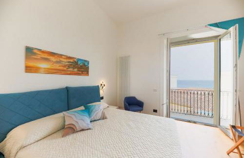 Suite Roccamare - Comfort d'Epoca e Vista da Sogno nel Cuore di Cefalù by CEFALU BIZ - Foto 3