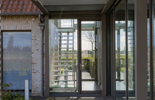 Spacious Holiday Home With Indoor Pool Sauna - Foto 29