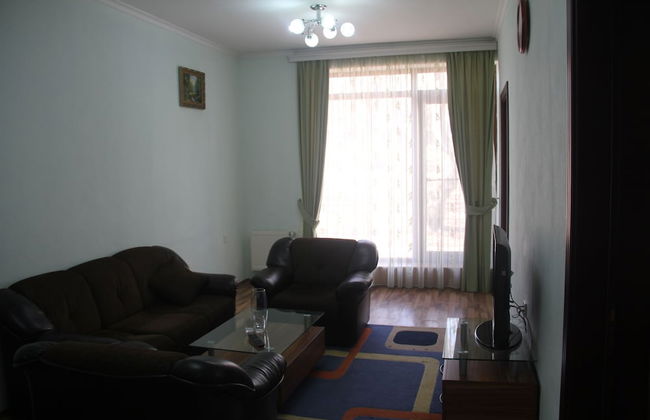 Qusar Olimpic Cottages - Foto 10