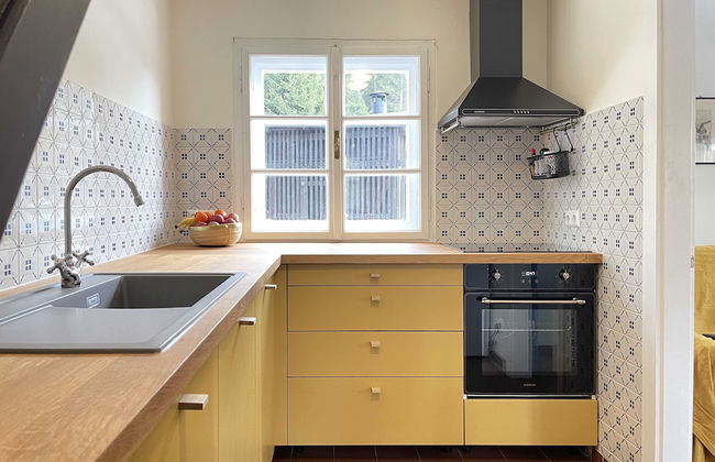 Berghütte Innsbruck - Photo 7