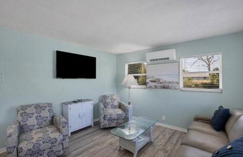 1 BR, Heated POOL, 1 Mile direct gulf access, GREAT Location, Dockage , Apt C - Foto 8