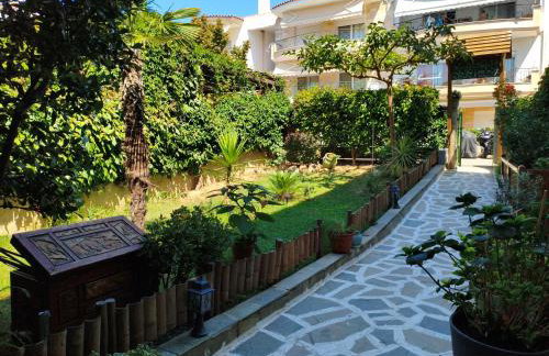 Casa Mameli Αpartments - Foto 2