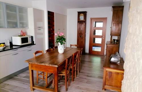 Authentique ferme périgourdine, à 5km au sud de Sarlat, 1km de la rivière - Foto 17