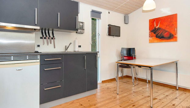 Welcoming Holiday Home With Terrace - Foto 4, Cocina privada