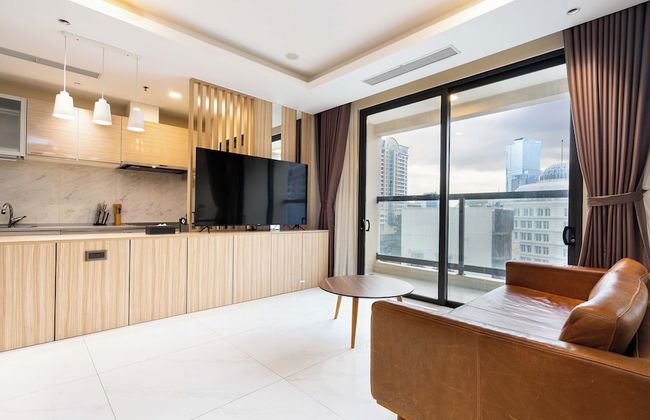 MADISON Saigon Luxury Citypoint - Foto 61