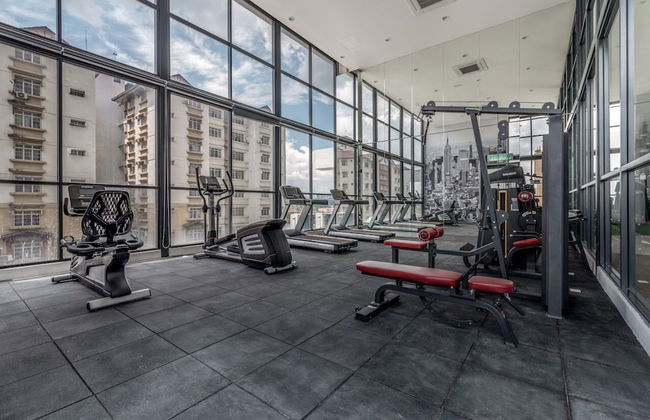 Reizz Residence by Plush - Foto 34