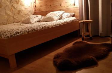 gîte du Domaine Jaume - Foto 18