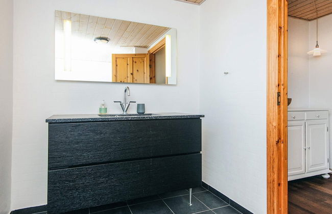 12 Person Holiday Home in Thyboron - Foto 60