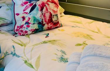 The Coach House central location fantastic Views - Foto 24