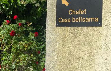 Chalet bain nordique - Calm & relax - Wifi-Netflix-AppleTV-Canal - Foto 25