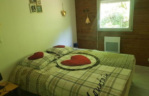 Appartement cosy calme à l'orée du bois - Foto 5