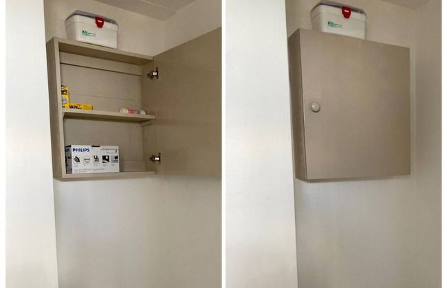 La Péninsule - Town Apartment in Curepipe - Photo 17