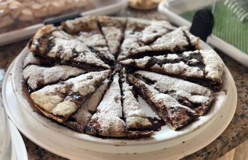 Villa Patrizia - Foto 25