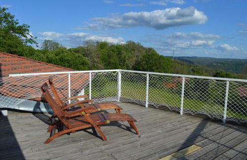 La Tourelle du Lot - Photo 14