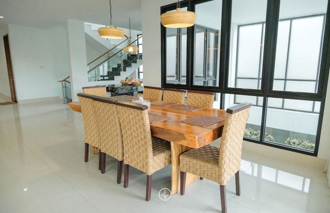 Kamala Plantation View 10BR Infinity pool+billiard - Foto 44