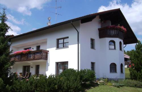 woidpanorama Ferienwohnungen - Foto 24