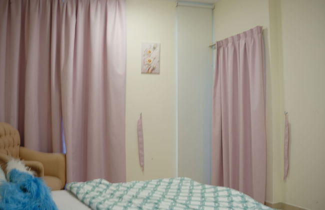 Mirdif Hills Apartaments - Foto 17