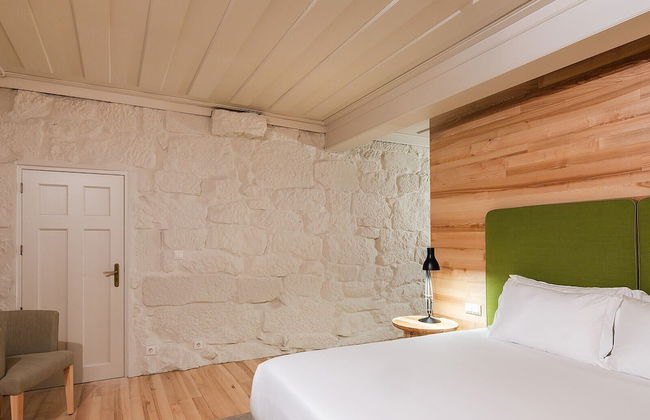 Lavandeira Douro Nature & Wellness - Foto 22