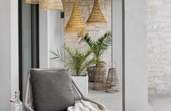 Villa Bewegte Berge - Foto 15