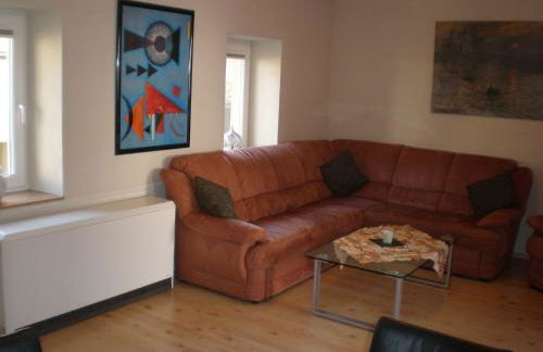 Holiday Home Weingut Mertes - Foto 17