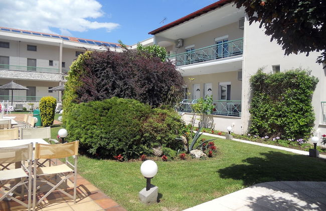 Alexander Inn - Foto 51