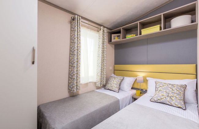 Calloose Holiday Park - Foto 49