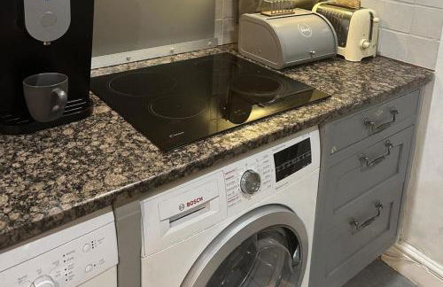 House - Sleeps 4 - Garden - Pets Ok - Parking - Photo 19