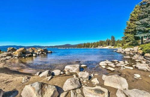 Beach-N-Ski Condo - Foto 41