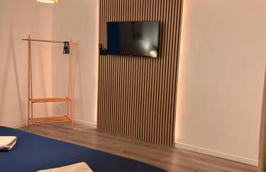 Le Nid-Gare-Centre ville-Parking gratuit-Idéalement situé - Foto 11